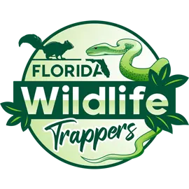 Florida Wildlife Trappers Logo - Edge