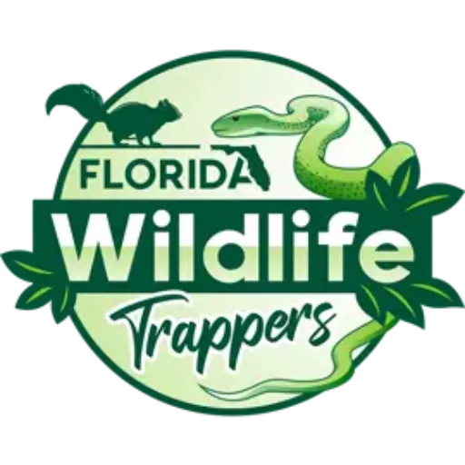 Florida Wildlife Trappers logo