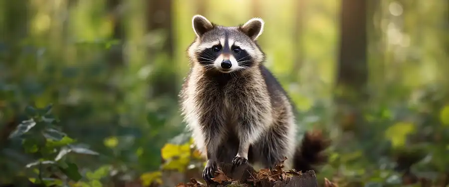 Are Raccoons Common Carriers of Diseases