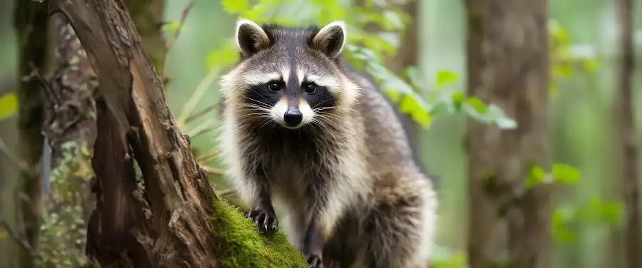 Are Some Areas More Affected by Raccoon Diseases Than Others