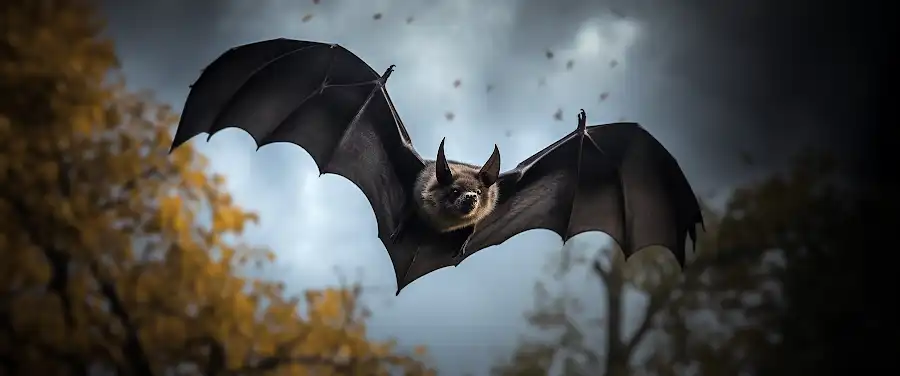 Understanding Bats: Behavior, Habits, and Patterns