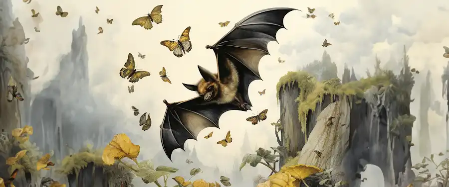 Bats and the Ecosystem - Ecological Roles