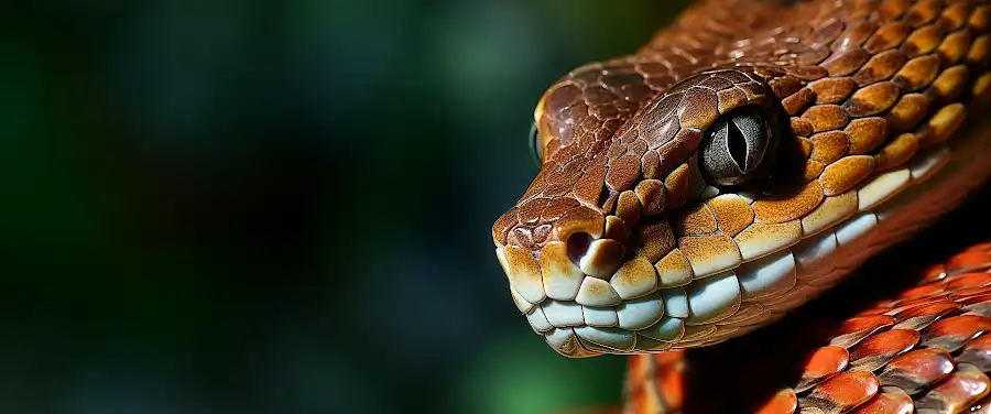 Overview of Snake Species in Central Florida