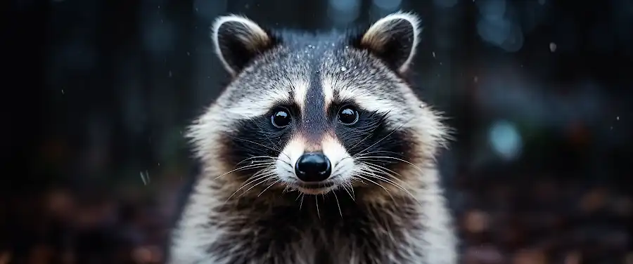 How Are Raccoon Diseases Impacting Animal Health