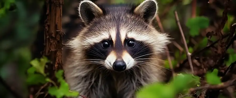 What Types of Damages do Raccoons Cause
