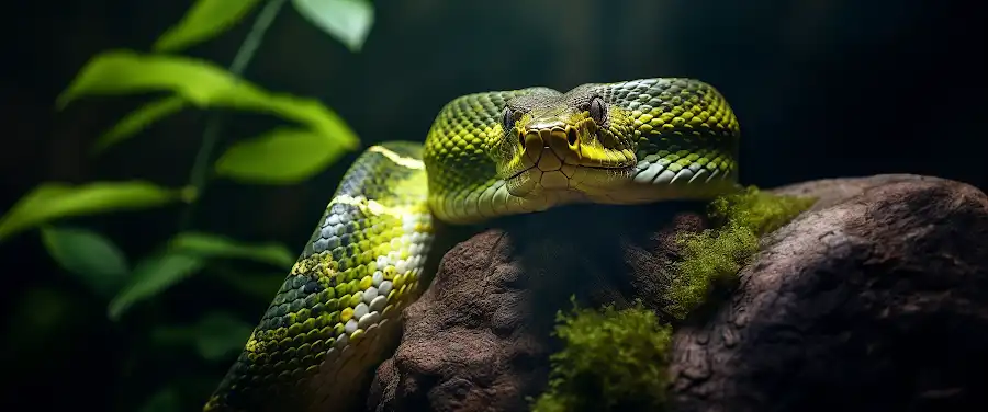 How Do Snakes Contribute to the Ecosystem