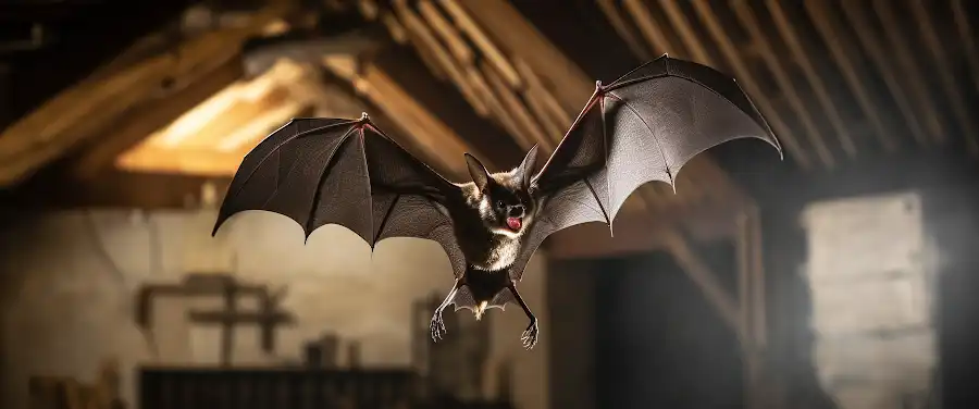 Master the Art of Bat-Proofing: How to Seal Your House Against Bats