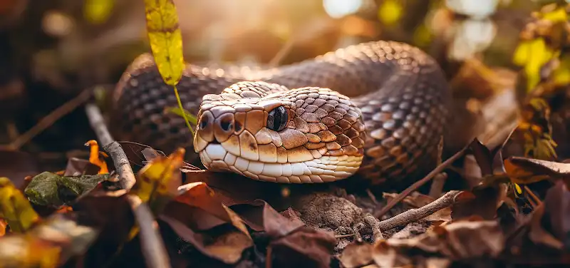 Venomous Snake Bites