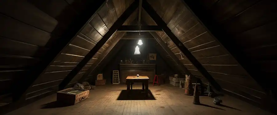 How to Bat-Proof Your Attic