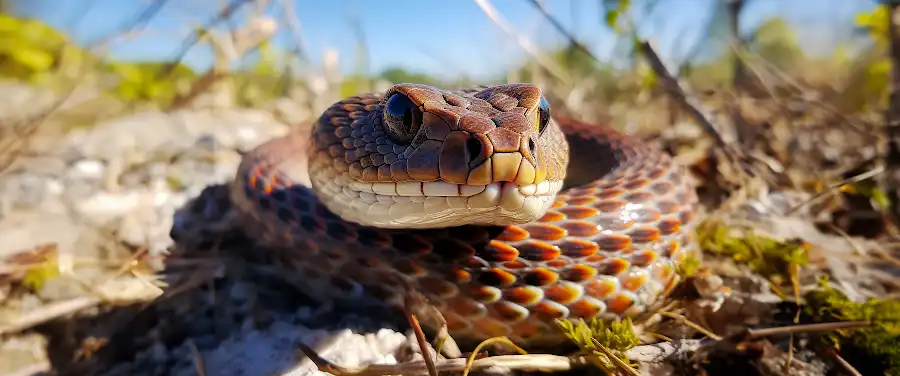 Identifying Common Snakes