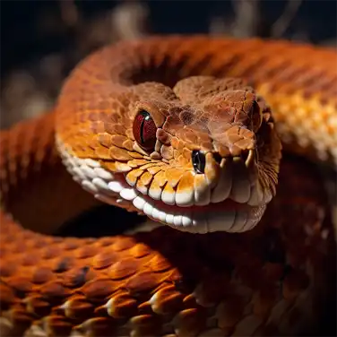 What are the Potential Short-term and Long-term Health Consequences of Snake Bites