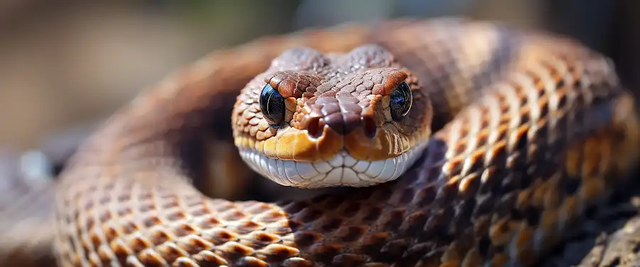 Art of Snake Removal in Central Florida