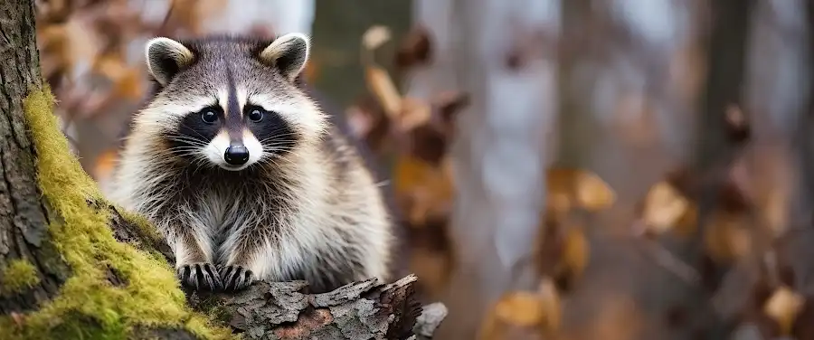 Why is Raccoon Waste Dangerous