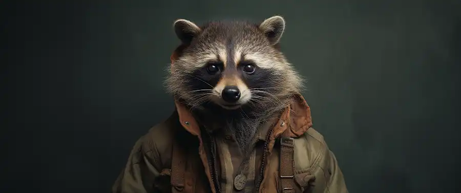 Raccoon Facts: Uncover the Wildlife Secrets - Florida Wildlife Trappers