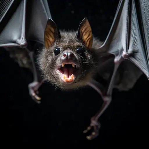 What Are the Health Risks Associated with Bats on Your Property