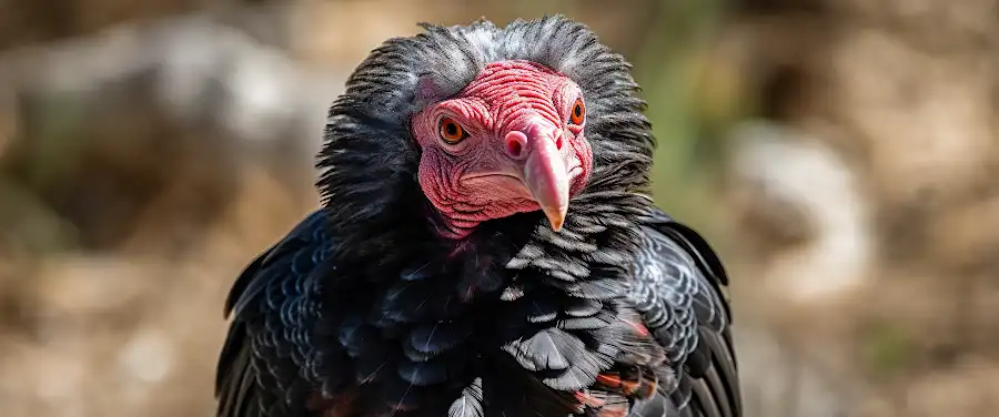 Turkey Vultures Uncovered