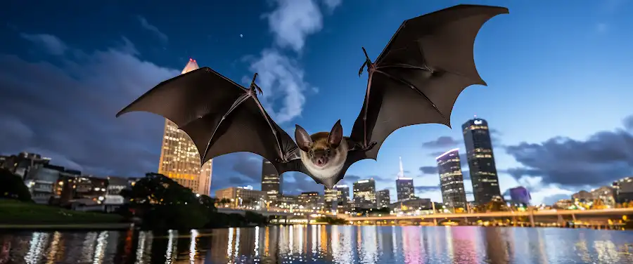 Types of Bats Types of Bats