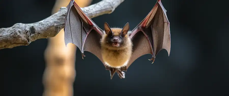 What Health Risks are Associated with Bat Infestations