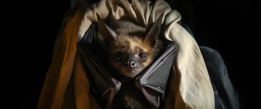 Where can These Bat Species be Found in Central Florida