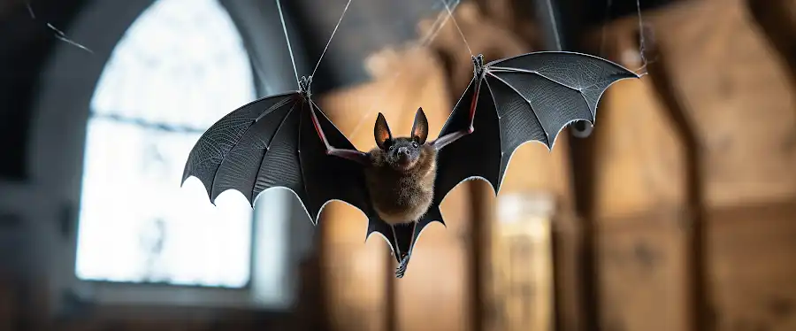 What are the Protected Bat Species in Florida