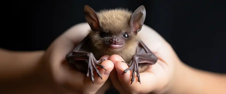 What is the Lifespan of Bats in Central Florida How Can One Identify Different Bat Species in Central Florida