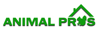 Animal Pros logo