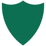 a shield representing bird exclusion and bird prevention