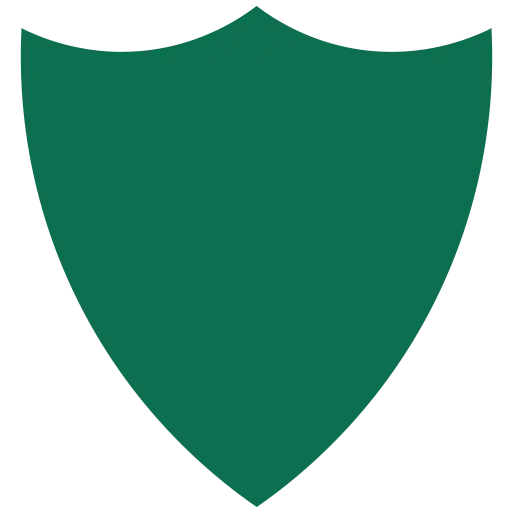 a shield representing bird exclusion and bird prevention